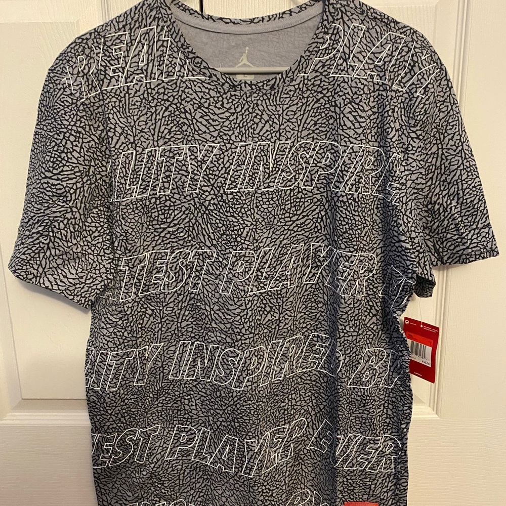 Jordan T-Shirt